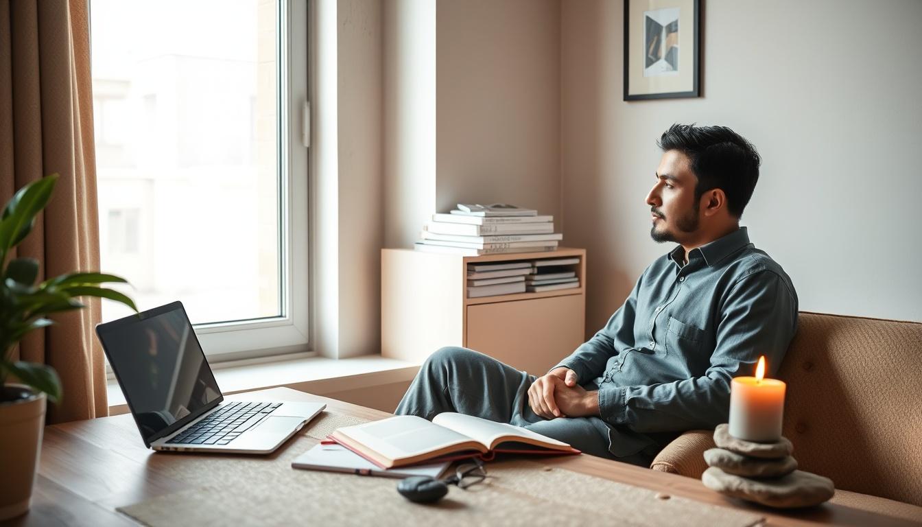 Spiritual Growth for Business Leaders